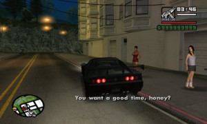 gta Grand Theft Auto GTA san andreas