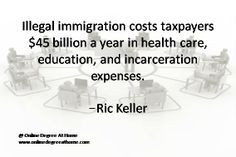 also tell them that your education can take you way farther than a ...