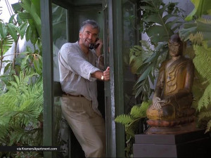 Peterman From Seinfeld Quotes