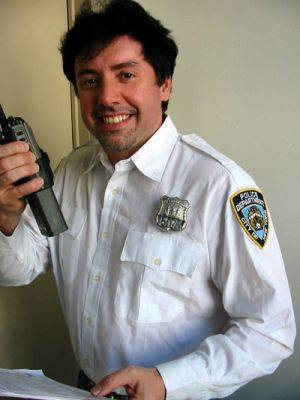 Houston Cop Costume Rental-NYC Traffic Cop Uniform For Rent-Texas ...