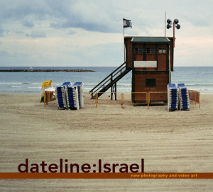 Dateline Israel...