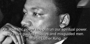Martin luther king jr, quotes, sayings, quote, brainy, spirit, power ...