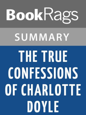 ... of Charlotte Doyle by Edward Irving Wortis | Summary & Study Guide