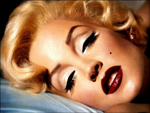 Marilyn Monroe's Beauty Secrets Revealed
