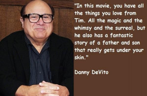 Danny devito famous quotes 5