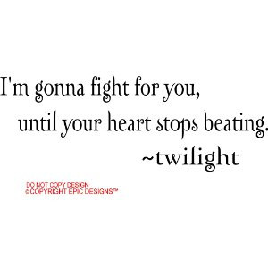 Night Without Twilight Quotes Sayings