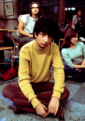 Arnold Horshack, Welcome Back Kotter (1975-1979)