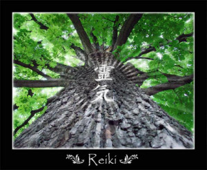 Kathleen Prasad's Animal Reiki Source :