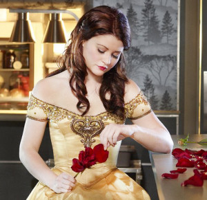 belle once upon a time quotes Once Upon A Time