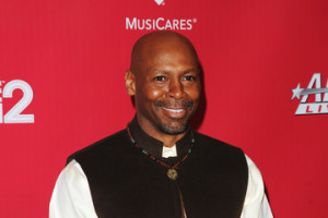 Kevin Eubanks Pictures