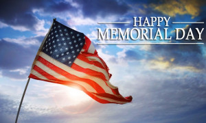 to person communication application, So you can send Memorial Day ...