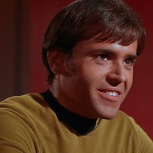 The Hollywood Chamber Commerce Today Announced That Walter Koenig
