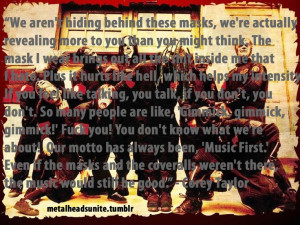 corey taylor quotes - Google Search