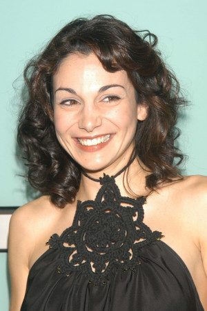 Annie Parisse