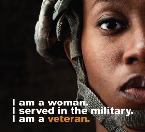 Honoring Our Women Veterans