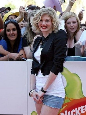 Related Pictures cariba heine h2o just add water