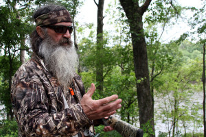 Why Duck Dynasty Controversy Could Hurt Dems