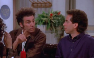 The Top 10 Seinfeld Quotes