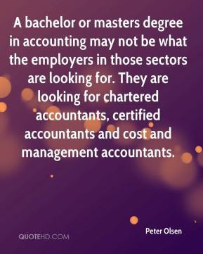 ... chartered accountants, certified accountants and cost and management