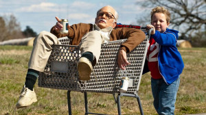 Jackass Presents: Bad Grandpa