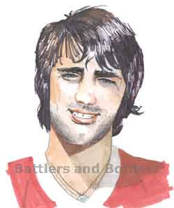 Best George Best quotes