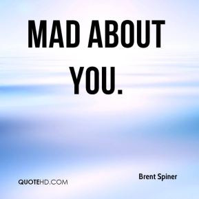 Brent Spiner - Mad About You.