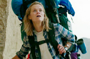 ... Reese Witherspoon is getting Oscar buzz for her performance in ‘Wild