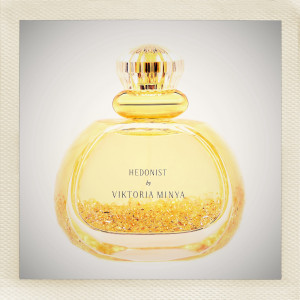 Hedonism Symbol Pleasures: 'hedonist' by