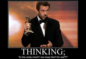 related pictures dr house being dr house