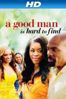 Good Man Is Hard to Find (2008) Poster