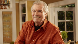 Jacques Pepin's Dinner With Julia