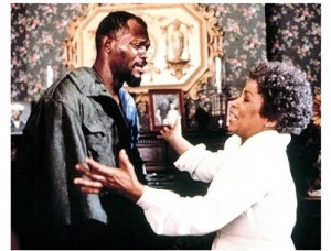 Jungle Fever Movie Stills