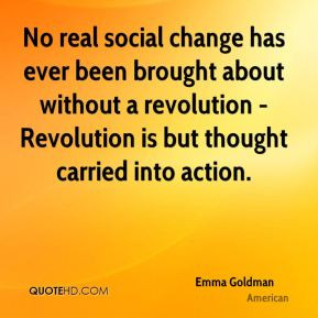 Social change Quotes