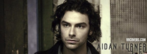 Aidan Turner Being Human