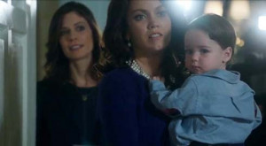 Scandal gets Epic with Everything’s Coming Up Mellie