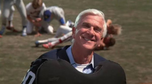 Lt. Frank Drebin Quotes and Sound Clips