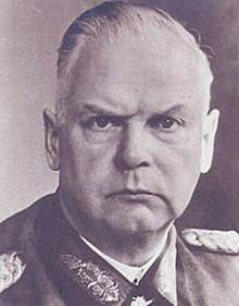 Eberhard von Mackensen
