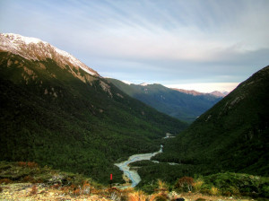 Mountains And Valleys Free...