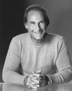 Sid Caesar — “You’re going to umbilically and contraptionally ...