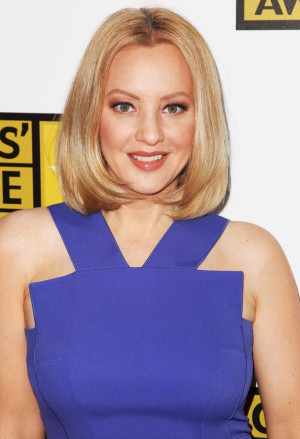 Wendi McLendon Covey Picture 29