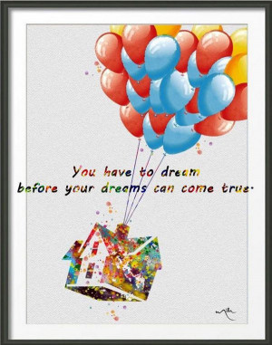 Embrace Your Dream. Be real to yourself and follow the voice in your ...