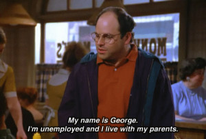 Posted 1 year ago at 04:49am with 88 notes & tagged as: #seinfeld