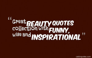 quotes,inner beauty quotes,famous beauty quotes,beauty quotes sayings ...