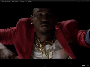 Kendrick Lamar Quotes Swimming Pools Quote