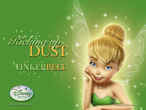 Tinkerbell Tinkerbell Wallpaper