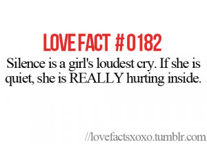 Random Love Facts