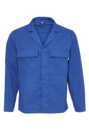 Derek Dougie Ricky Gervais Jacket