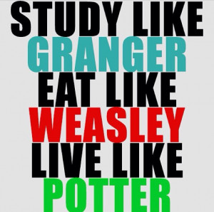 Live life by this quote! ;)