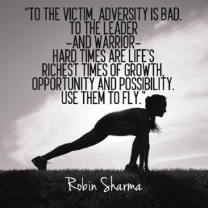 Great Quotes for Hard Times