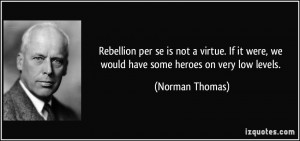 Quotes About Teenage Rebellion